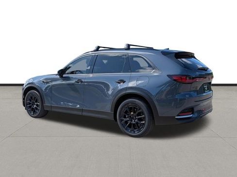 New 2026 MAZDA CX-70 3.3 Turbo w/ Premium Plus Pkg AWD/4WD image 7