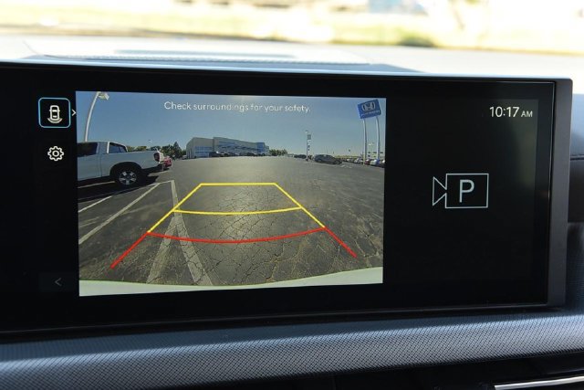 Used 2025 Hyundai Sonata SEL FWD image 12