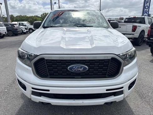 Used 2020 Ford Ranger XLT w/ Trailer Tow Package RWD image 2