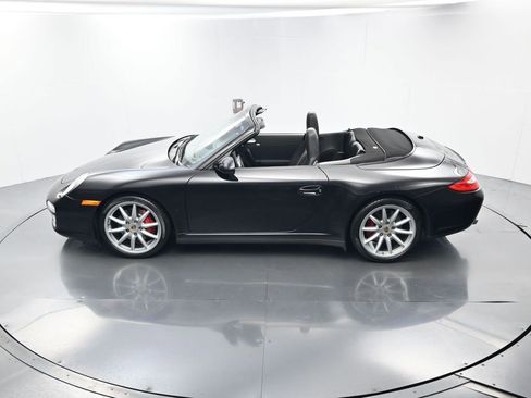 Used 2012 Porsche 911 Carrera 4S AWD/4WD image 41