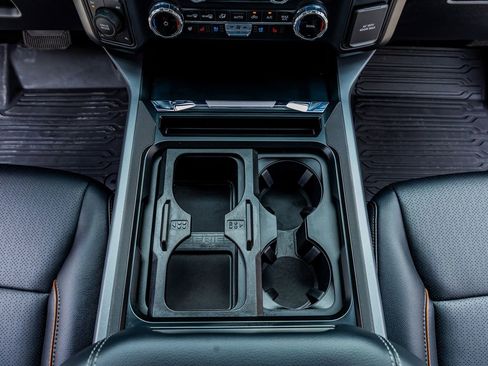 Used 2026 Ford F250 Lariat w/ Black Appearance Package image 29