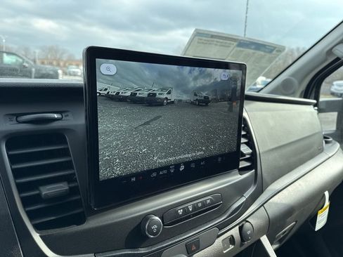 New 2026 Ford Transit 350 AWD image 34