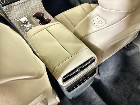 New 2026 Genesis GV80 3.5T Advanced AWD/4WD image 23