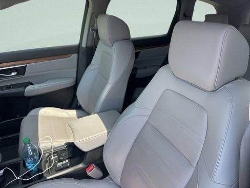 Used 2019 Honda CR-V EX-L image 15