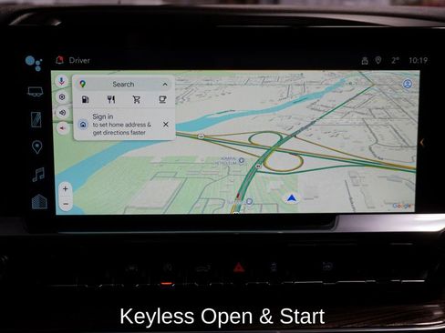 Used 2025 Chevrolet Silverado 1500 LT w/ Work Truck Package image 14