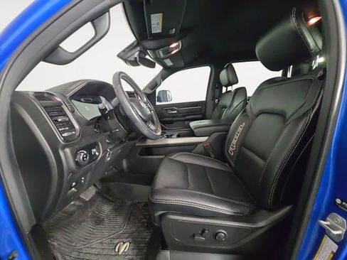Used 2024 RAM 1500 Rebel w/ Rebel Level 1 Equipment Group AWD/4WD image 10