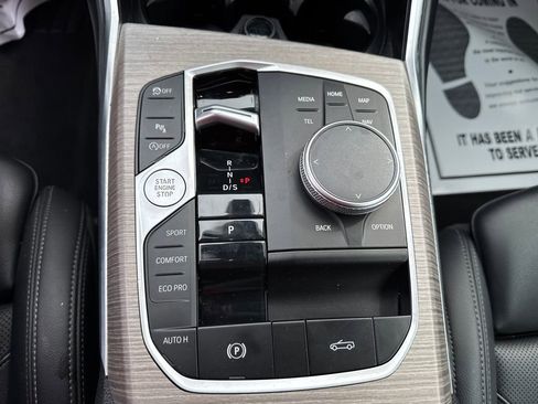 Used 2025 BMW 430i Convertible image 22