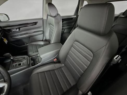New 2026 Honda CR-V EX-L image 25
