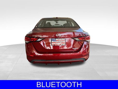 Used 2024 Nissan Sentra SV image 5