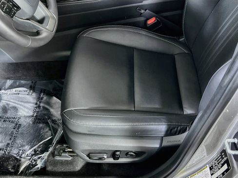 Used 2024 Lexus NX 350 AWD w/ Cold Area Package image 18