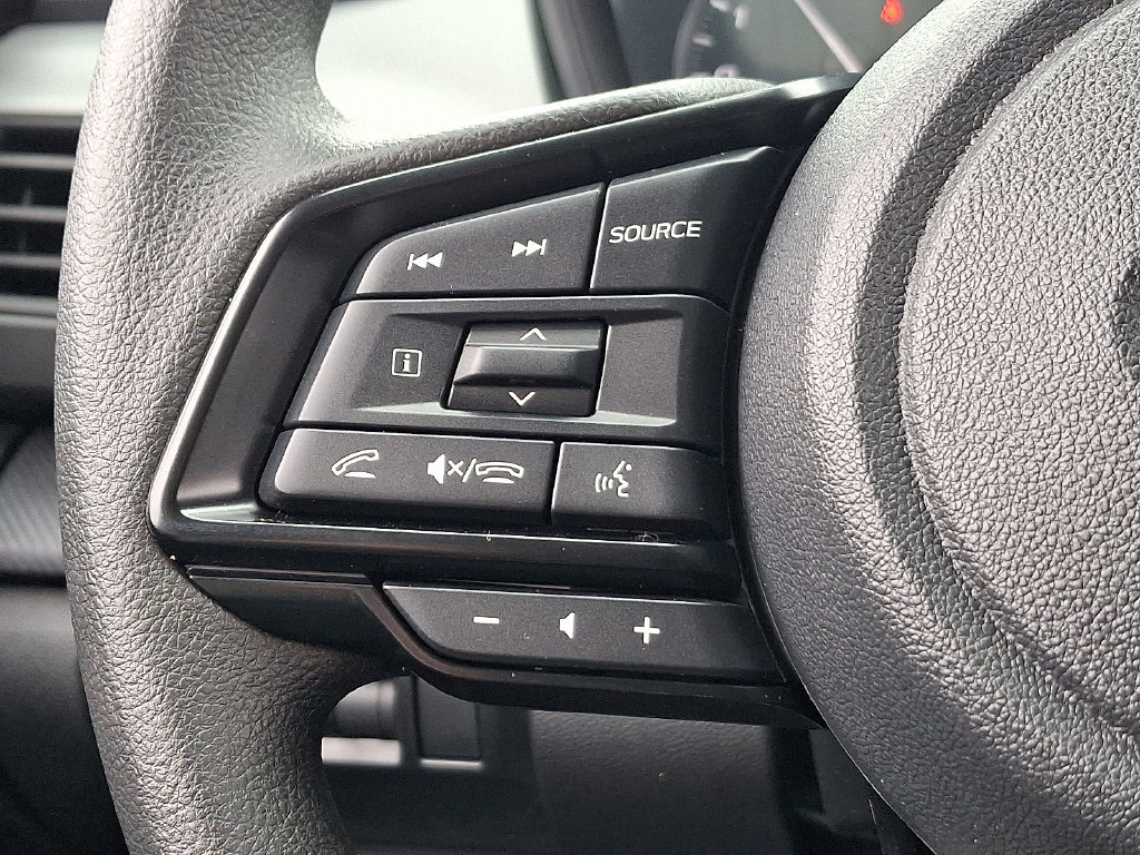 Certified 2026 Subaru Crosstrek 2.5i Premium AWD/4WD image 12