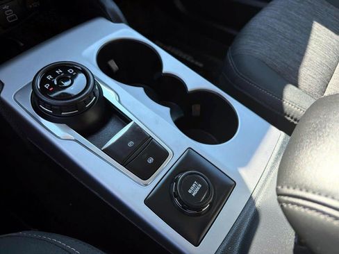 Used 2023 Ford Bronco Sport Big Bend w/ Convenience Package AWD/4WD image 16
