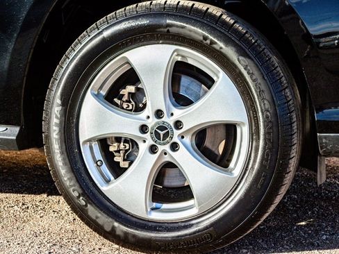 Used 2019 Mercedes-Benz GLS 450 4MATIC image 10