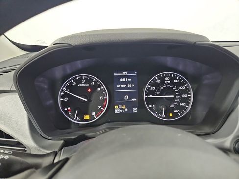 New 2026 Subaru Crosstrek 2.0i Premium image 16