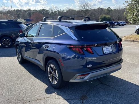 New 2026 Hyundai Tucson SEL image 5