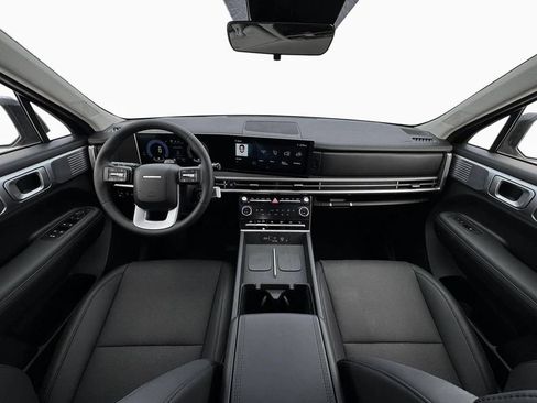 New 2026 Hyundai Santa Fe SEL image 13