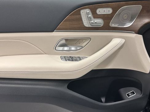 New 2026 Mercedes-Benz GLE 350 4MATIC image 10