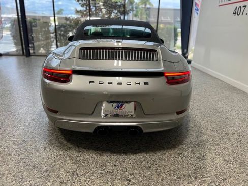Used 2019 Porsche 911 Carrera GTS image 44