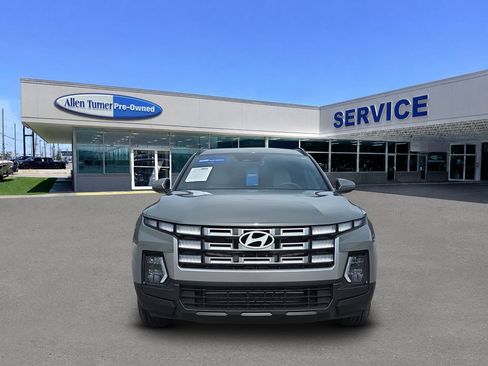 Used 2026 Hyundai Santa Cruz SEL FWD image 3