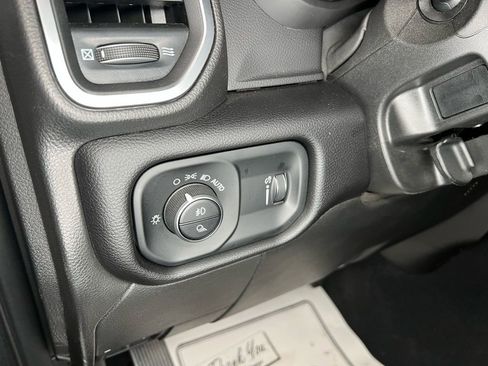 Used 2025 RAM 2500 Big Horn image 14