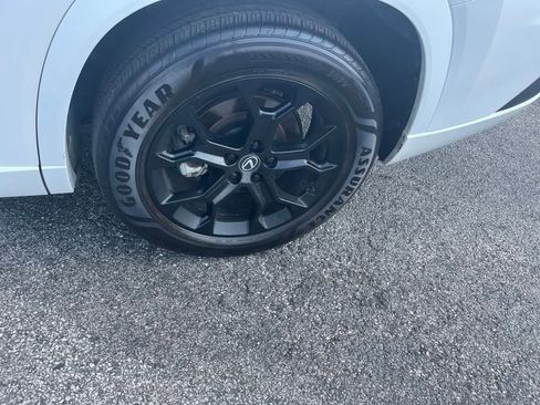 Used 2024 Lexus TX 350 AWD image 35