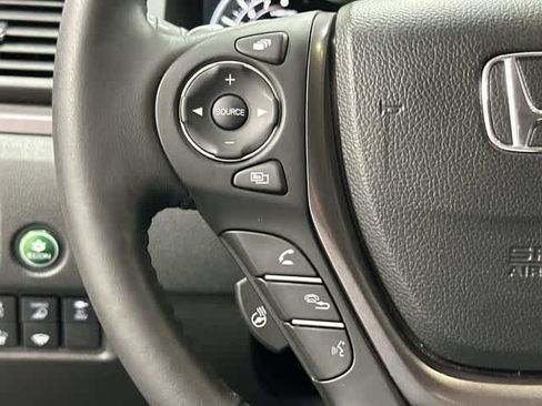 Used 2023 Honda Ridgeline RTL-E image 17