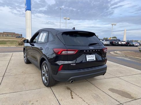 Used 2025 Ford Escape ST-Line image 8
