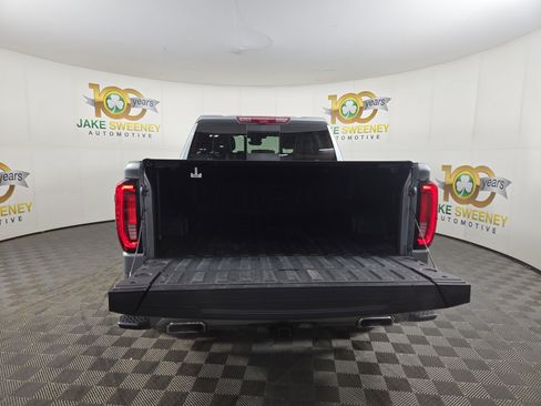 Certified 2025 GMC Sierra 1500 Denali Ultimate image 31