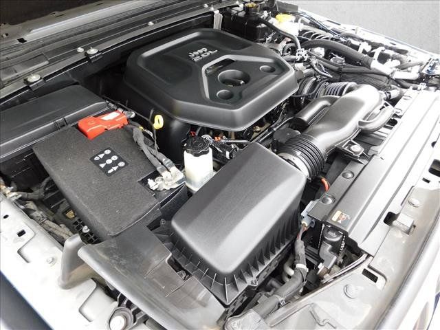 Used 2020 Jeep Wrangler Unlimited Rubicon AWD/4WD image 30