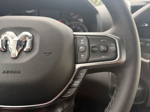 New 2026 RAM 2500 Big Horn image 23