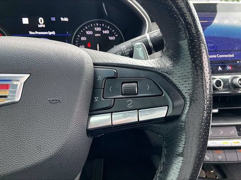 Used 2020 Cadillac CT5 Sport RWD image 22