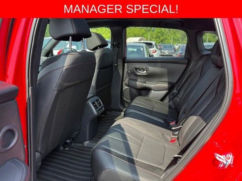 Certified 2025 Acura ADX A-Spec image 6