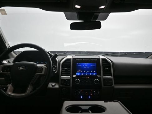 Used 2020 Ford F150 Lariat w/ Equipment Group 501A Mid AWD/4WD image 19