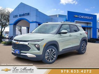 New 2026 Chevrolet TrailBlazer LT w/ Convenience Package 360° Tour