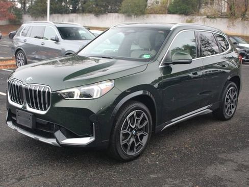 Used 2025 BMW X1 xDrive28i w/ Convenience Package image 4