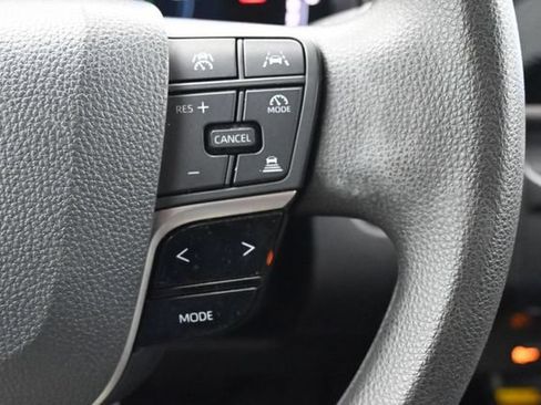 Used 2025 Toyota Camry LE FWD image 11