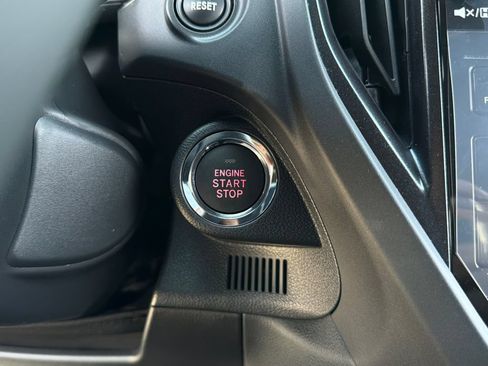 New 2026 Subaru Forester Premium AWD/4WD image 30