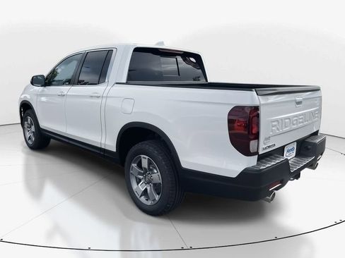 New 2026 Honda Ridgeline RTL image 3