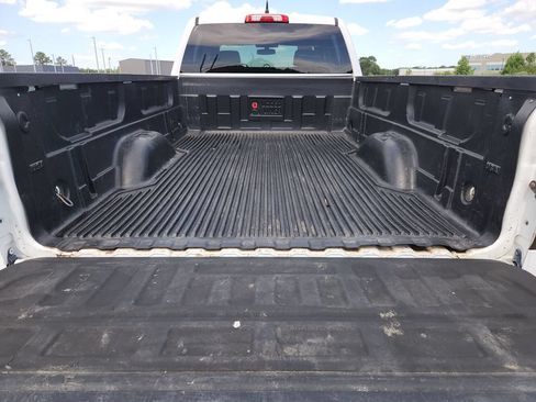 Used 2017 GMC Sierra 2500 4x4 Crew Cab image 14
