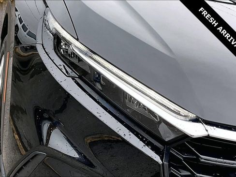 Used 2025 Honda CR-V LX image 31
