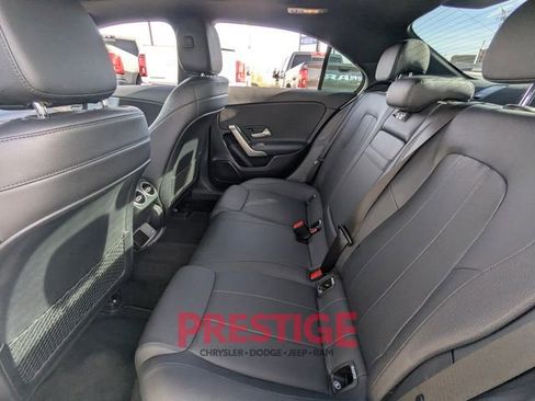 Used 2019 Mercedes-Benz A 220 image 31