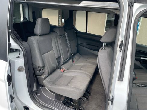 Used 2015 Ford Transit Connect XLT FWD image 29