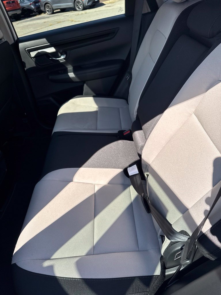 Used 2026 Honda CR-V EX image 18