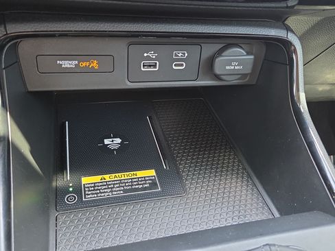 Certified 2024 Honda CR-V EX-L image 32