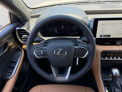 New 2026 Lexus IS 350 F Sport AWD/4WD image 14
