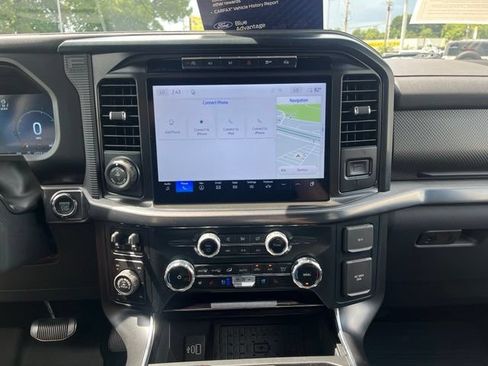Used 2026 Ford F150 Raptor AWD/4WD image 13