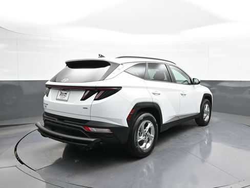 Used 2023 Hyundai Tucson SEL image 6