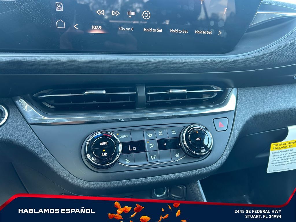 New 2026 Buick Envista Sport Touring w/ Convenience I Package FWD image 29