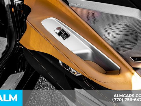 Used 2021 Chevrolet Corvette Stingray Preferred Conv w/ 2LT image 43