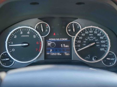 Used 2015 Toyota Tundra 1794 Edition RWD image 23